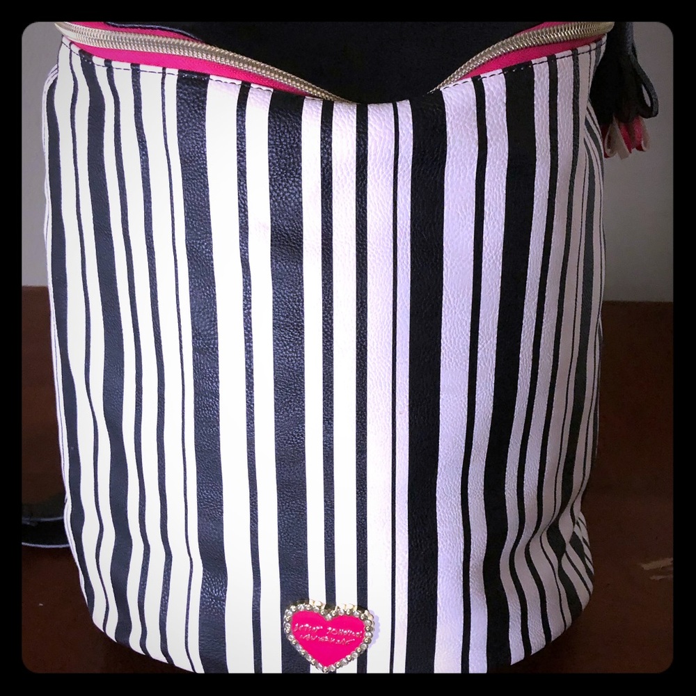Betsey Johnson Backpack